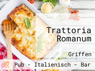 Trattoria Romanum