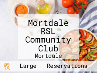 Mortdale RSL Community Club