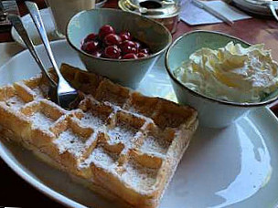 Café Im Grünen Winkel