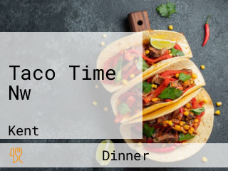 Taco Time Nw