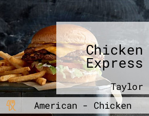 Chicken Express