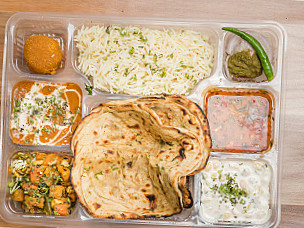 Dawat Food Express (unit Of Dawat