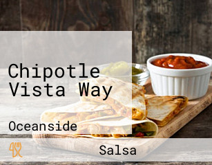 Chipotle Vista Way