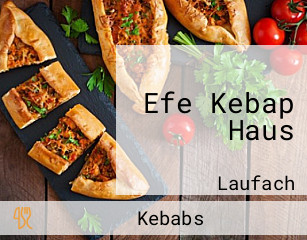 Efe Kebap Haus