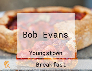 Bob Evans