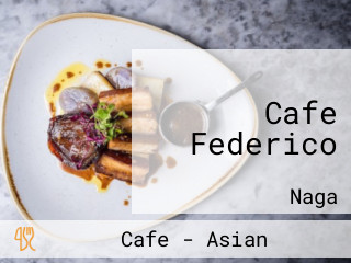 Cafe Federico