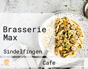 Brasserie Max