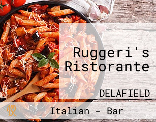 Ruggeri's Ristorante