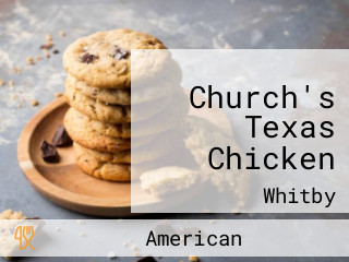 Church's Texas Chicken