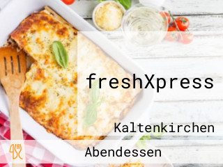 freshXpress