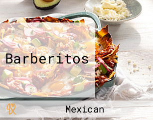 Barberitos