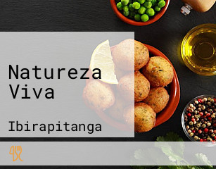 Natureza Viva