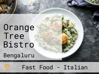 Orange Tree Bistro