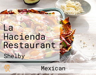 La Hacienda Restaurant