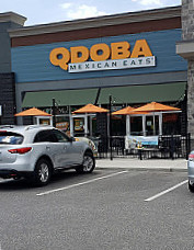 Qdoba Mexican Eats