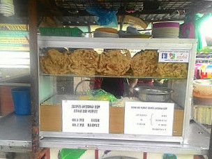 Mee Goreng Ismail Taman Sri Kota