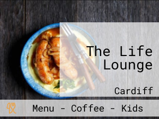 The Life Lounge