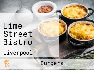 Lime Street Bistro