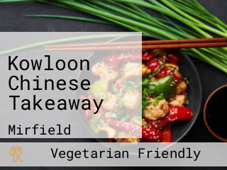 Kowloon Chinese Takeaway