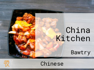 China Kitchen