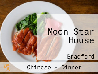 Moon Star House