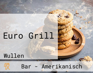 Euro Grill