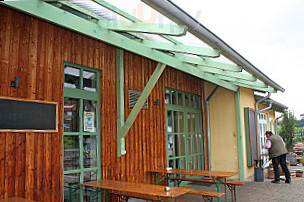 Hofcafe Holzofenbackstube