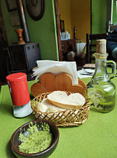 Comida Casera Margarita