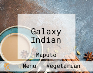 Galaxy Indian