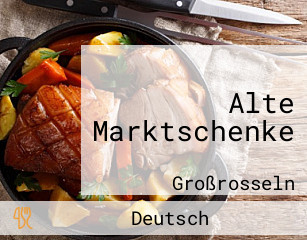 Alte Marktschenke