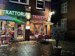 Trattoria Italiana