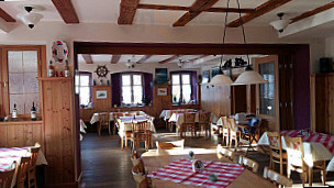 Restaurant Pizzeria Stella Di Mare