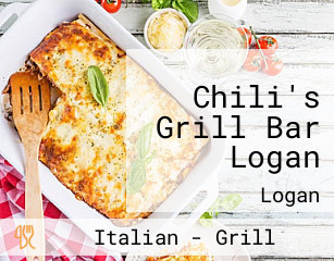 Chili's Grill Bar Logan