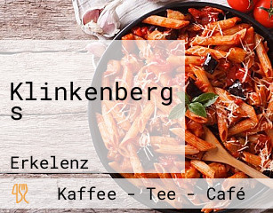 Klinkenberg s