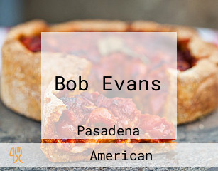 Bob Evans