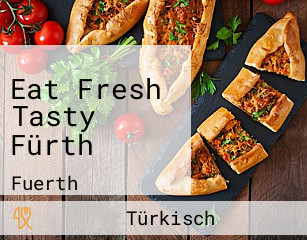 Eat Fresh Tasty Fürth