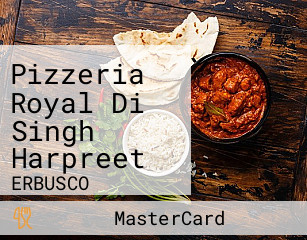 Pizzeria Royal Di Singh Harpreet