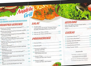 Döner Anadolu Grill