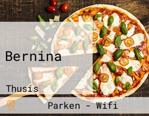 Pizzeria Bernina