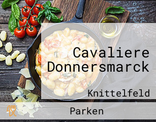 Cavaliere Donnersmarck