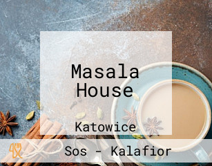 Masala House