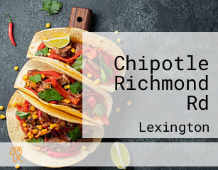 Chipotle Richmond Rd