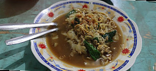 Warung Pak Temon