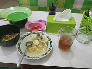 Soto Jogja