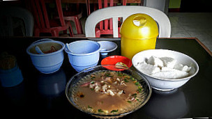 Warung Kikil Ipi