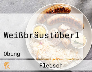 Weißbräustüberl