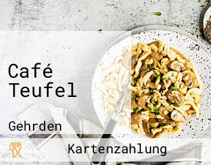 Café Teufel