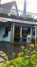 Fischrestaurant Rennhack