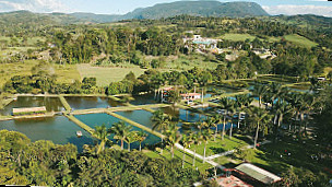 Restaurante Finca Los Lagos