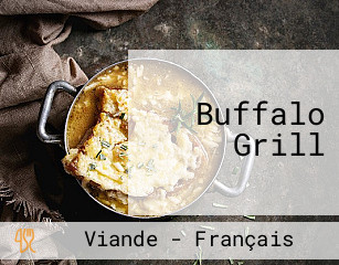 Buffalo Grill